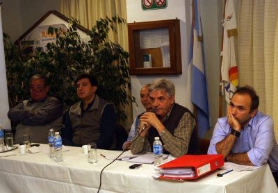 La rentabilidad de la CEB, uno de los ejes del debate tarifario