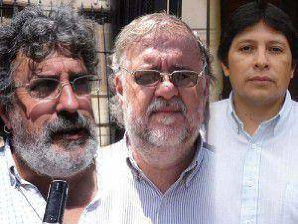 Gremialistas de Jujuy repudian y califican de vergonzoso y mentiroso al nuevo Salario Mnimo, Vital y Mvil