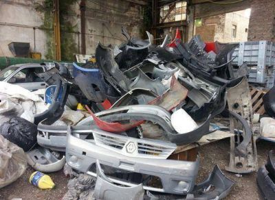 DESTACADA LABOR DE LA COMISAR�A 3RA DE LAN�S