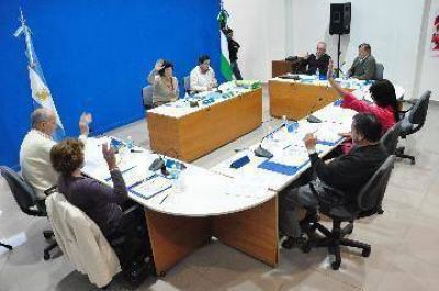 Piden mejorar controles en calles de Roca y la 22