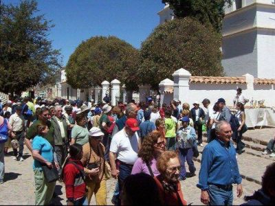 El turismo invernal creci� en Jujuy un 8 por ciento