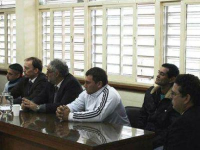 Acordaron diferentes penas para los acusados de asesinar a un joven en Paran�