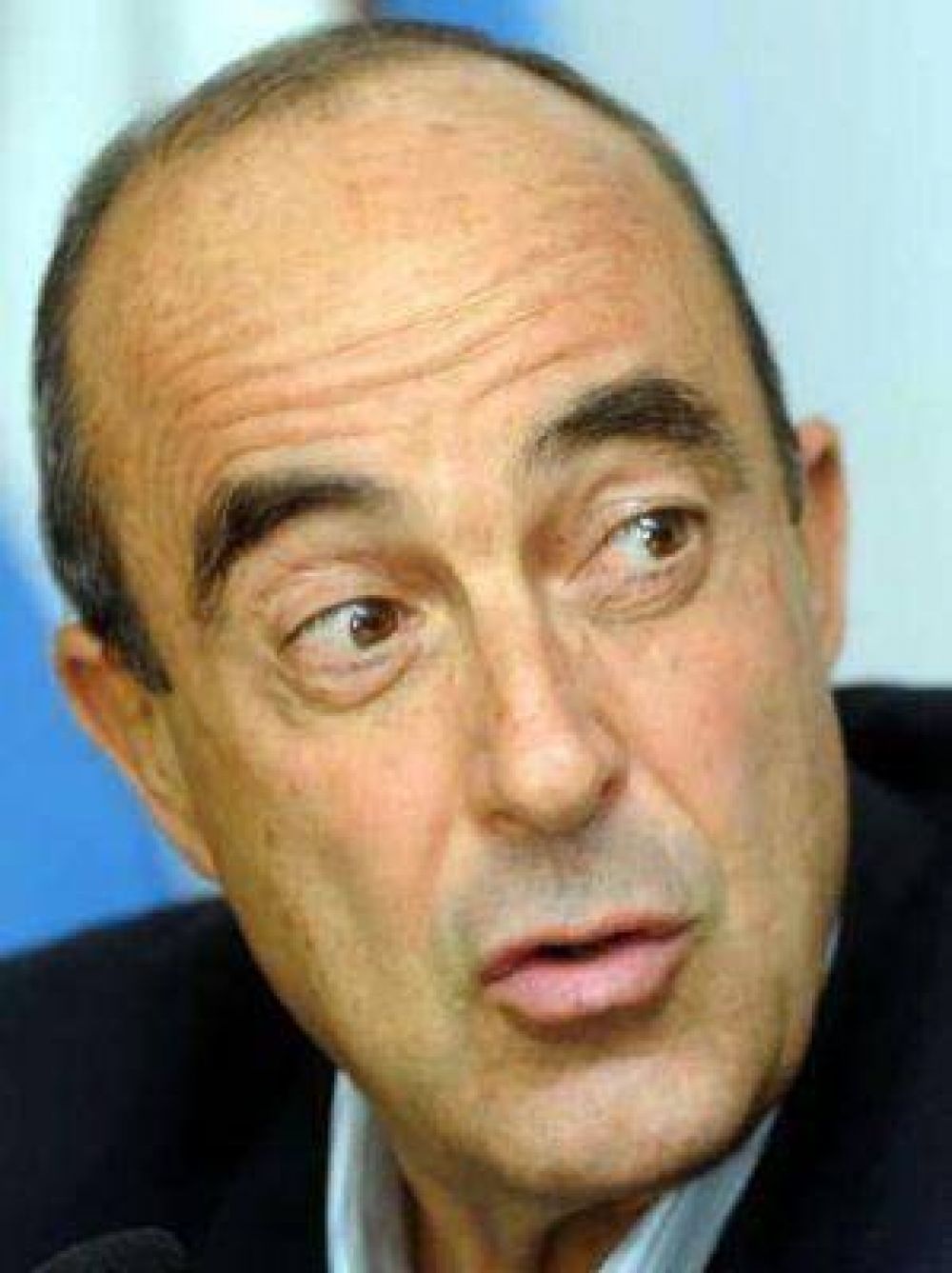 La oposici�n rechaz� la insistencia de P�rez con la reforma