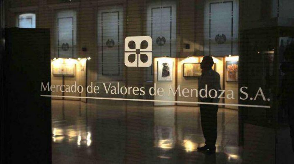 Bolsa: cae la actividad local por la reforma del mercado de capitales