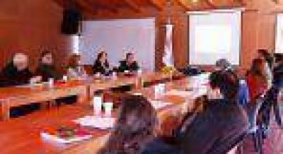 Presentaron en Jujuy avances del proyecto �Mejora de las econom�as regionales y desarrollo local�