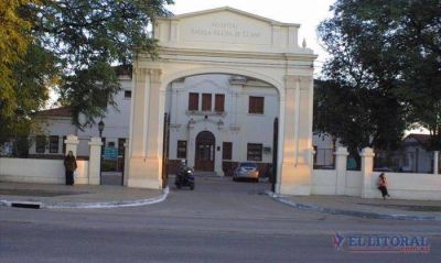 En fuerte discusi�n apu�al� a su hermano mayor y termin� preso