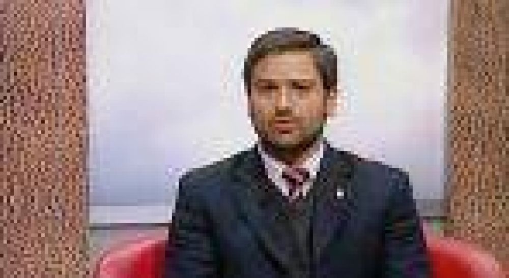 "El verdadero y �nico peronismo est� dentro del FPV"