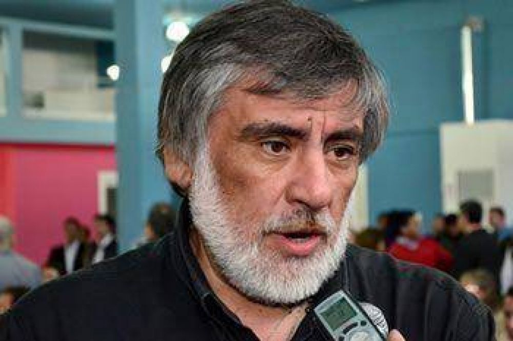 C�RDOBA Y EL ACUEDUCTO: �QUE NOS DEJE HACER LAS OBRAS�