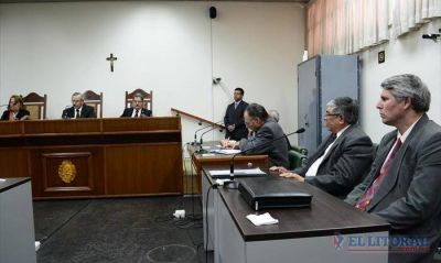 Condenas de hasta 25 años para represores del caso “Lossada”