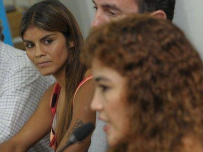 Se calent� el Bomb�n Asesino: "A la Tigresa le voy a romper la boca por hablar estupideces"