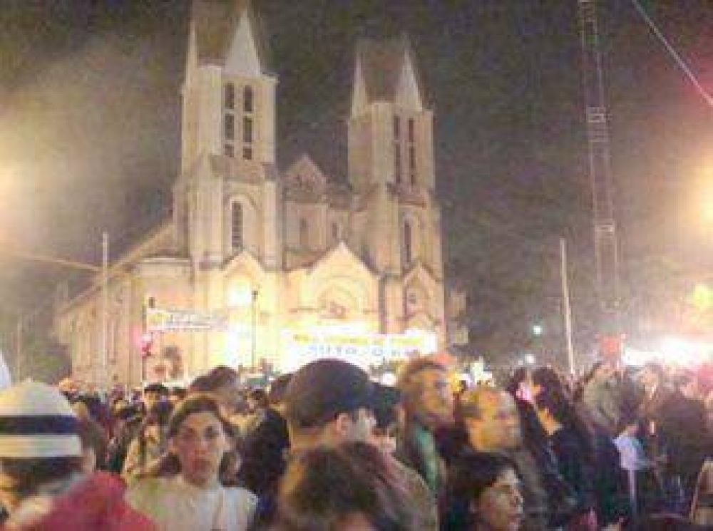 Bernal difunde el cronograma de eventos por sus Fiestas Patronales