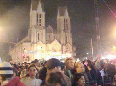 Bernal difunde el cronograma de eventos por sus Fiestas Patronales