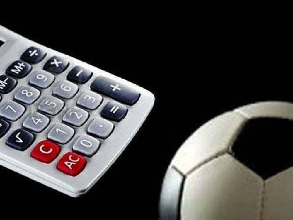 As� arranca Godoy Cruz en los promedios
