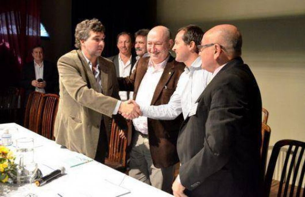 Ricardo y Camau, juntos y separados en el Sur
