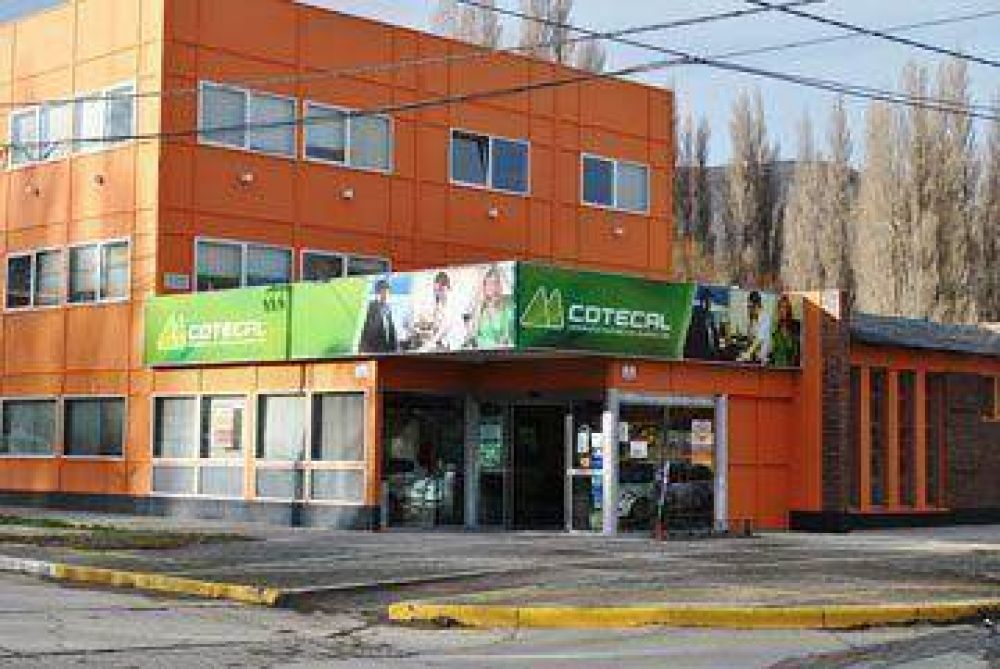 Empeora la situaci�n de empleados de COTECAL