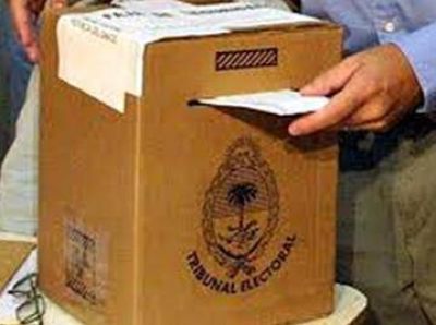 El PRO realizar� una capacitaci�n para fiscales electorales