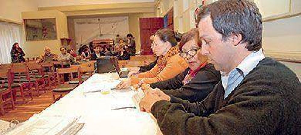 Gas para nuevos barrios