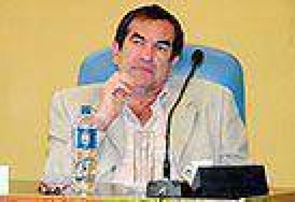 "Se est� venteando todo el gas de los pozos petroleros"