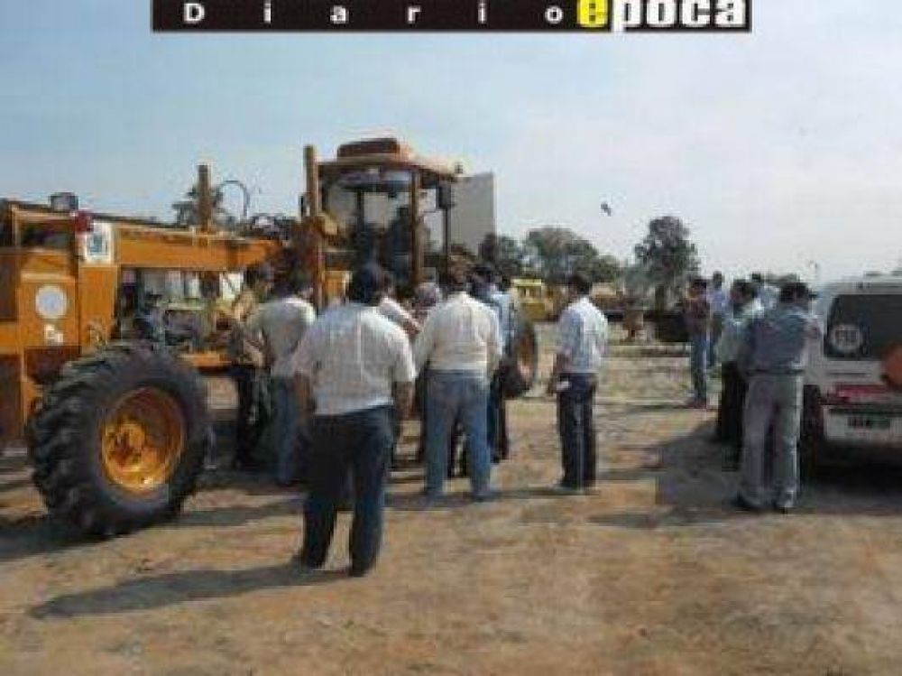 Casi $600 millones recibieron los municipios correntinos