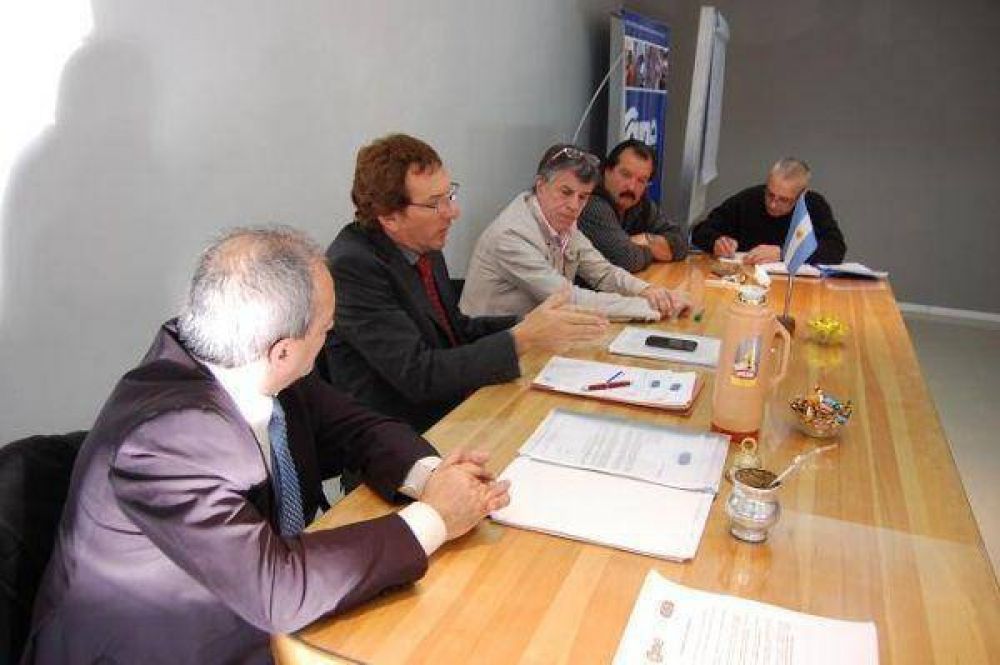 El lunes arranca el estacionamiento medido