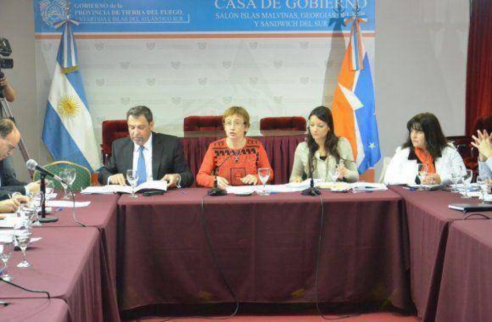 Contin�a el debate por la reforma del Consejo de la Magistratura