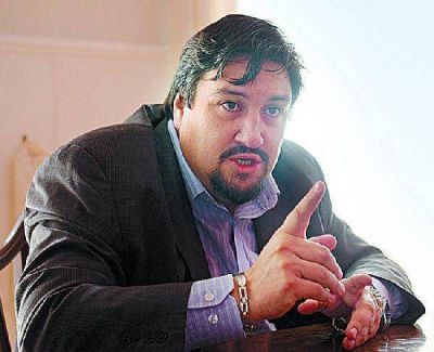 Conflicto Tealero: �Yo no tengo plata, vayan a quejarse a los industriales, h�ganle piquetes a ellos, no a nosotros�