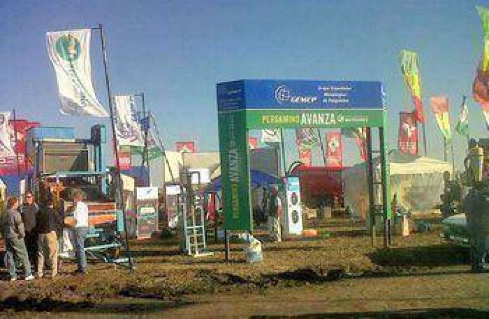El Municipio prepara el �Encuentro Internacional Pergamino 2013�