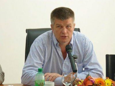 "Mi primera lealtad es con el pueblo misionero, despu�s viene el compromiso de dar gobernabilidad a la Naci�n"
