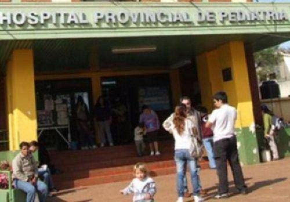 En el pedi�trico se observa el mayor n�mero de consultas por afecciones respiratorias