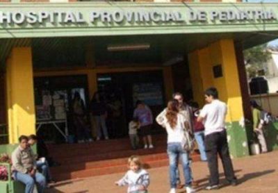 En el pedi�trico se observa el mayor n�mero de consultas por afecciones respiratorias
