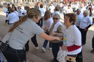 "Vacaciones para todos" cerr� con un balance "altamente positivo"