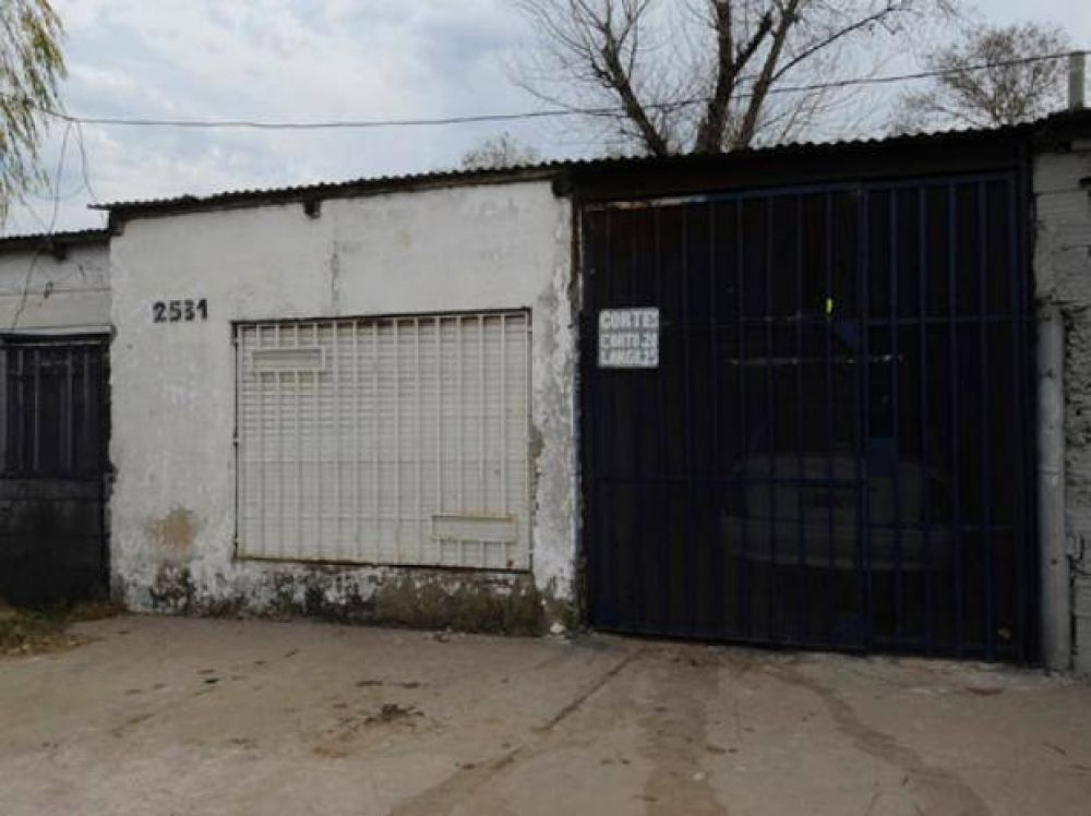 Tiene muerte cerebral la aspirante a polic�a baleada en la cabeza