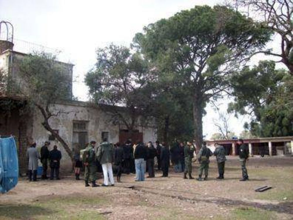 Se viene el segundo gran juicio
