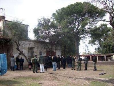 Se viene el segundo gran juicio