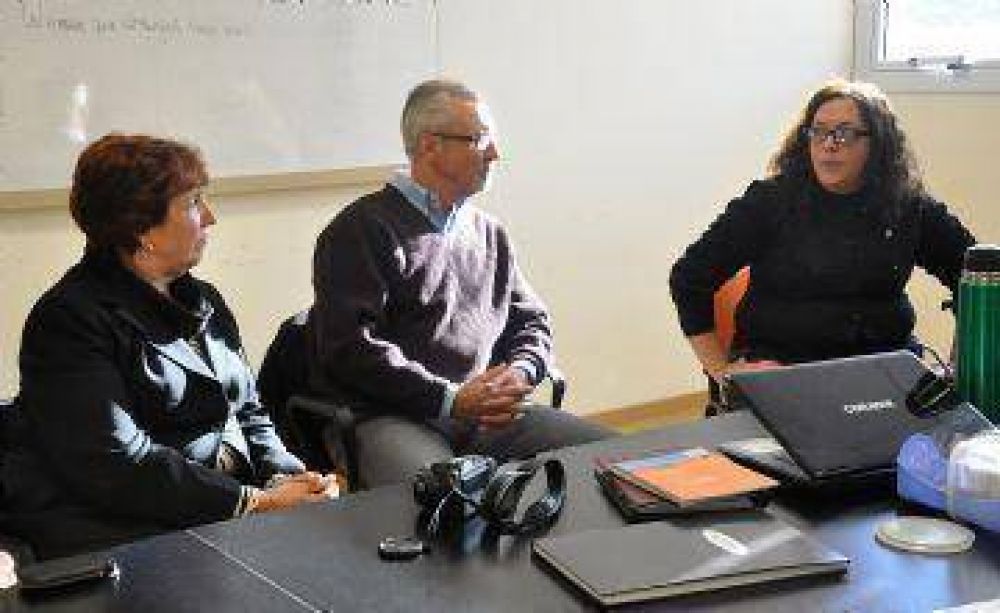 �El sistema educativo de Estados Unidos tiene mucho que aprender de San Luis�