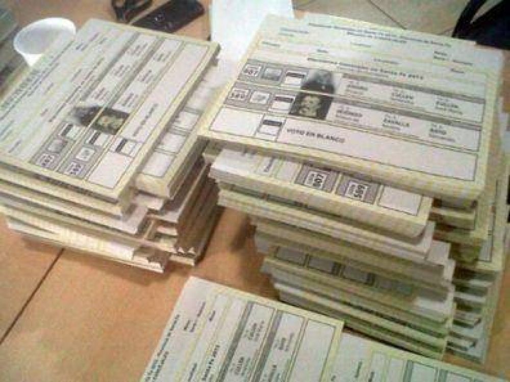 "Yo nac� en democracia"