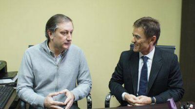 Ariel Franetovich no descart� la posibilidad de ir por un tercer mandato en el 2015 