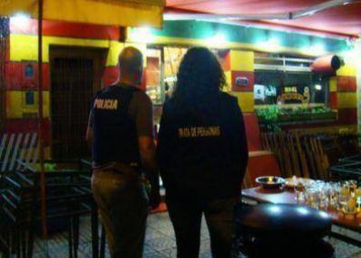 Las v�ctimas y los que aprovechan