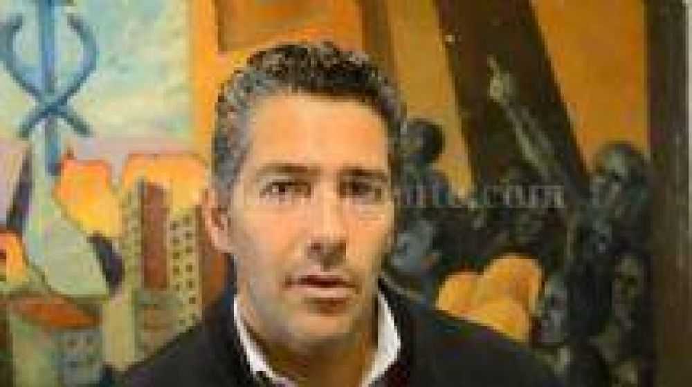 Gast�n Gal�ndez sobre los simulacros: "Lo que hicimos nunca se hab�a hecho en Salta�