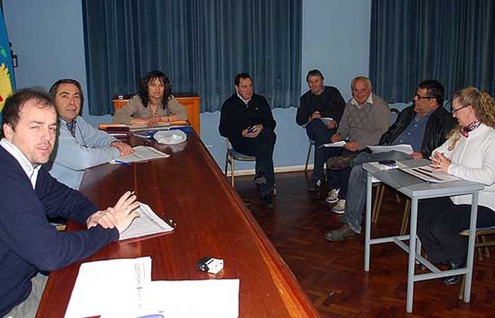Ser�n recategorizados casi 200 empleados municipales