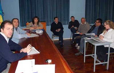 Ser�n recategorizados casi 200 empleados municipales