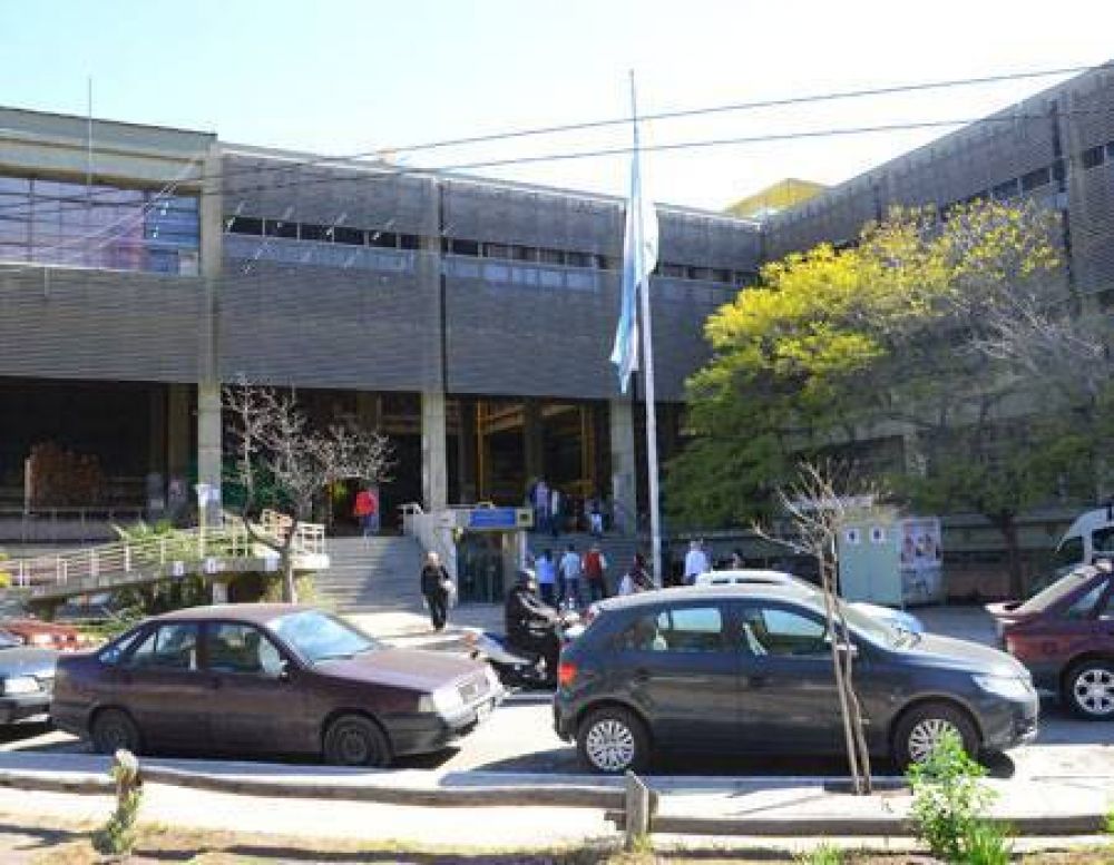 UNSL: Riccardo deslig� su gesti�n del manejo irregular de fondos