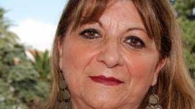  Diputada Jarz�n: "Me molestan las Pymes familiares del gobernador para las elecciones"