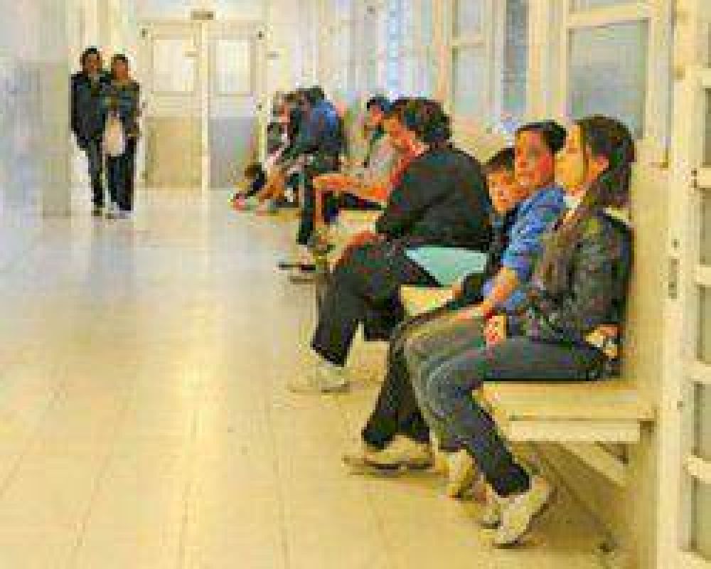 Ascienden a 9 los muertos por gripe A y ya son 58 los infectados