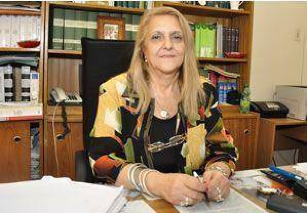 Graffigna pidi� la falta de m�rito y su sobreseimiento	