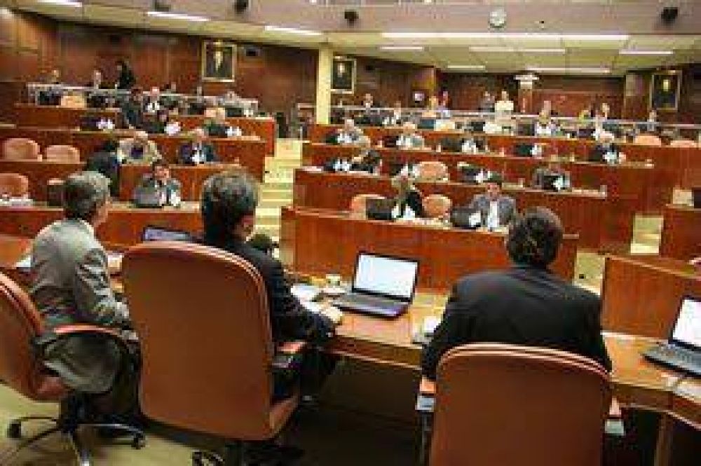  Diputados tratar�n ley de exteriorizaci�n de capitales