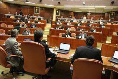  Diputados tratar�n ley de exteriorizaci�n de capitales