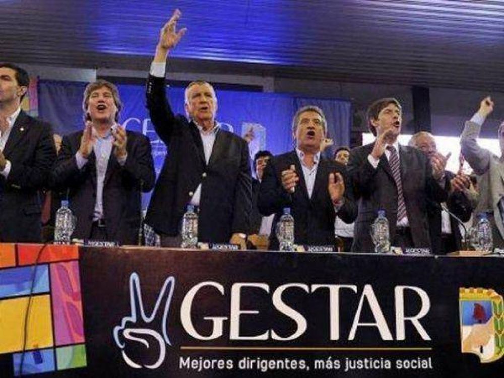 Apoyo a Insaurralde: importante c�nclave K