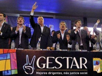 Apoyo a Insaurralde: importante c�nclave K