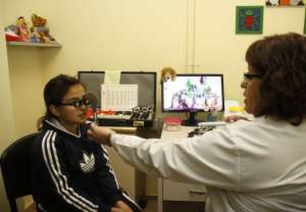Paso clave para empezar con los trasplantes de c�rneas